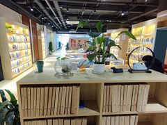 -古美路街道图书馆