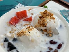 -自然椰·海南清补凉(海月广场店)