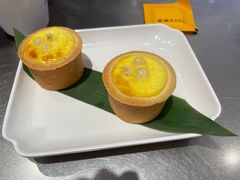 -蔡澜点心·粤菜(万菱汇店)