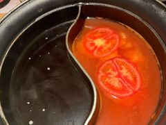 -温野菜涮涮锅(西单大悦城店)