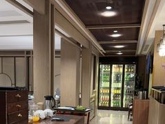 -杭州西湖柳莺里酒店·闻莺厅