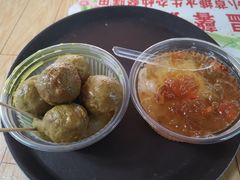 -小草糖水(海棠村店)
