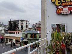 -Eckl’s爱氏热狗(猫街店)