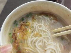 糊汤粉-汪记鲜鱼糊汤粉(沈阳路总店)