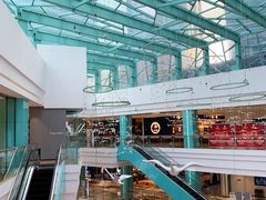 店内环境-大族广场Mall&More