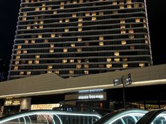 -上海静安香格里拉大酒店