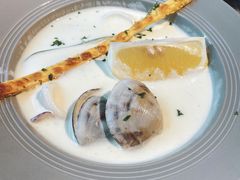 -巴别塔法餐舍(合作路店)