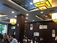 大堂-奎元馆.百年奎元.非遗传承(西湖边的解放路店)