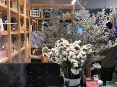 店内环境-解忧集市(北京路天河城店)