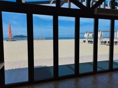 -石梅湾艾美度假酒店