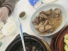 -馨越楼·点心·粤菜(赤坎店)