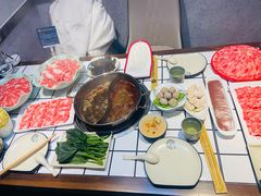 -九牛捞火锅(文化路店)