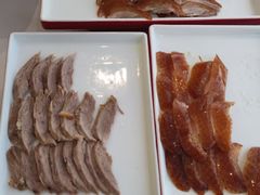 -玉林烤鸭店(定福庄店)