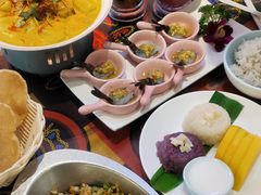 -米泰芒·东南亚料理(体育西店)
