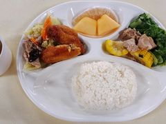 -杭州绿城育华亲亲学校