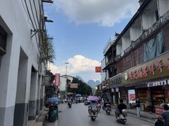 -桂林兴坪漓江