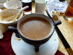 核桃酪-金陵一哥龙虾(水木秦淮店)