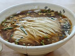 -蒋家桥饺面店(东关街店)
