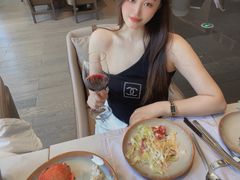-西安高新洲际酒店•源咖啡全日制餐厅