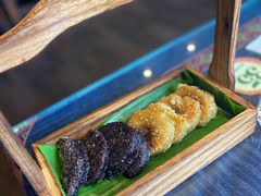 农家煎土粽-甘家界牌柠檬鸭(青山店)