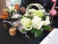 -北京之星奔驰4S店(亦庄店)