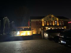 -隐食私房菜(渡口·光荣院南门·老街店)