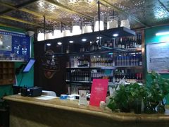 -烛影拾光观景餐厅·创意菜·摄影·小提琴(大唐不夜城店)