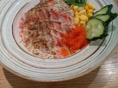 -团子君寿司·茶