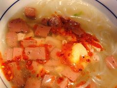 -金海湾自助餐厅(金陵饭店)