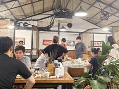 -福苗小骆驼烧烤(莲湖路店)