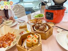 -东方御宴海鲜酒楼(棕泉酒店)