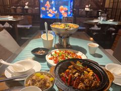 -C31地窖餐厅(黑龙江北路店)