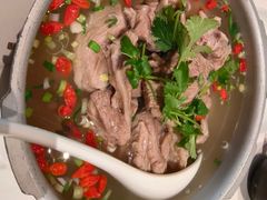 -清真·宁夏印象·盐池滩羊肉体验店(江宁路店)