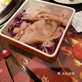 天气凉快了,带父母和女儿出来逛街!