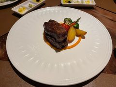 -柏蔻餐厅Le Banquet Bistro(天河北店)
