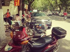 -赵家好米干饭把子肉(小纬六路店)