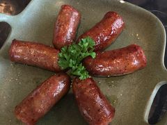黑椒香肠-KCOOKING概念韩餐(世茂52+店)
