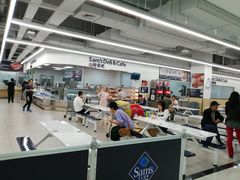 -山姆餐吧(山姆会员商店店)