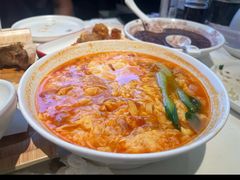 -大铁勺新津菜(中北永旺店)