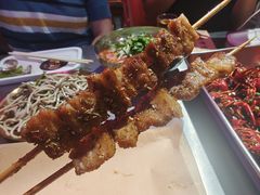 -有蚝有翅烧烤大排档·宵夜(右安门店)