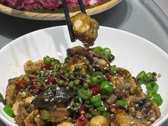 -烧货·活海鲜炭烧(湖滨商业街店)