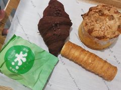 -罗森尼娜(解放西路店)