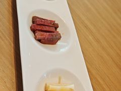 -君悦酒店·绣桥中餐厅