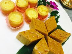 -桃园盛宴·岭南粤菜·手工茶点(南庄店)