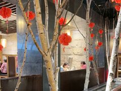 -东方饺子王(工农大路店)