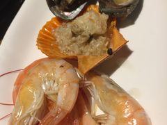 -船奇蒸汽海鲜·闽菜(八市海鲜总店)