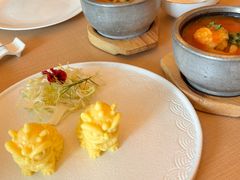 -海泰食府·新鲁菜·家宴(总部基地店)