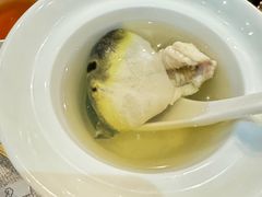 -太湖饭店·寄畅轩中餐厅
