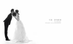 点击看大图 -天一婚纱摄影TIA STUDIO(珠海路店)