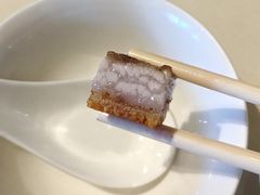 冰烧三层肉-利苑酒家(金宝店)